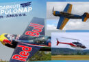 Flycoop repülőnap sztárpilótákkal Kadarkúton a hétvégén