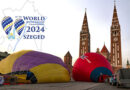 FAI Hőlégballon Világbajnokság Szegeden szeptemberben, 120 versenyző nevezett rá